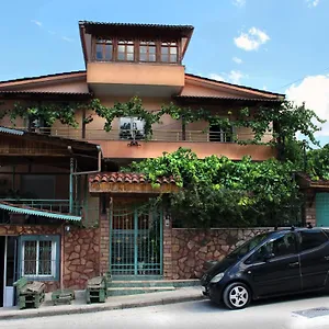 Appartement Babacari, Gjirokastër