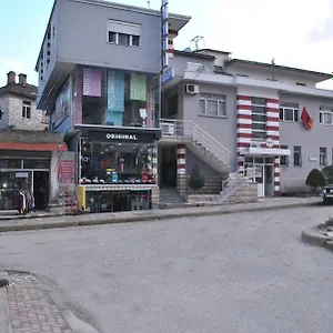 Hotel Eden, Gjirokastër