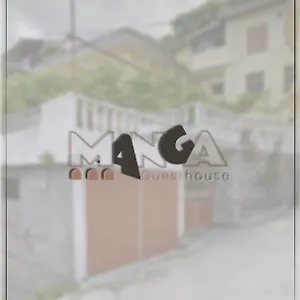 Gasthof Manga