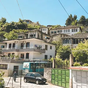  Hotel Brahimi