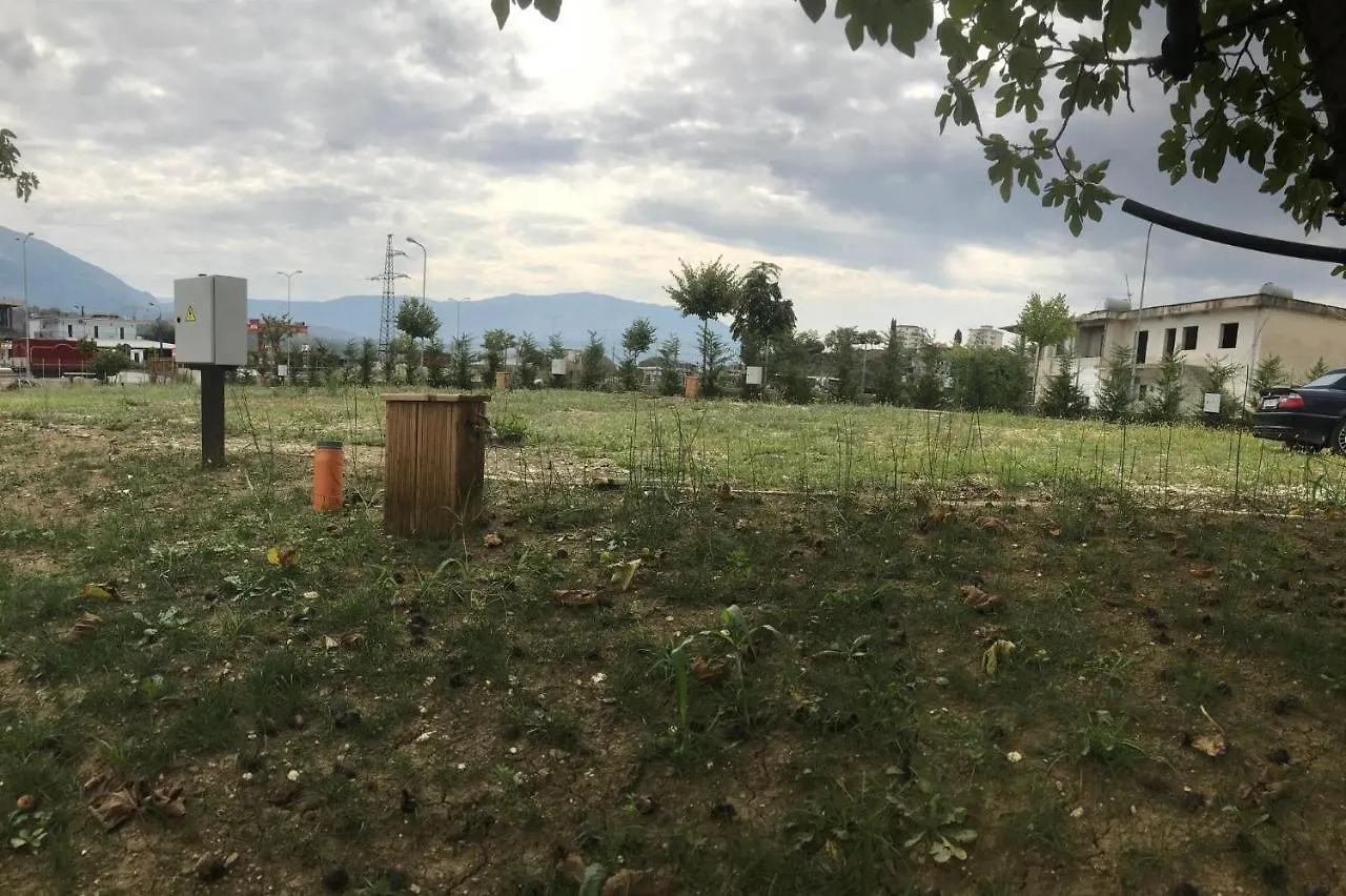 Ora Rv Camping Hotel Gjirokaster 0*,  Albania